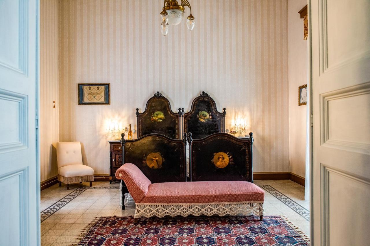 ホテル Palazzo Degli Antoci ラグーザ エクステリア 写真