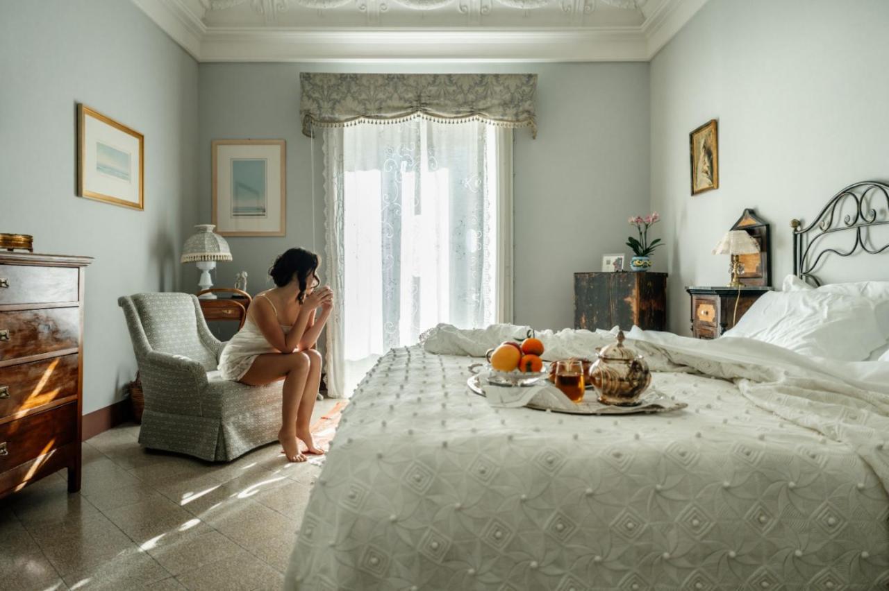 ホテル Palazzo Degli Antoci ラグーザ エクステリア 写真